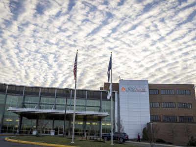 UVA Health Prince William Medical Center